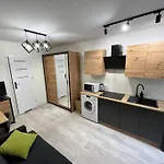 Mazowiecka 29 Apartment B Self Check-In