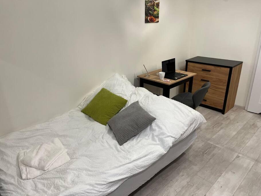 Mazowiecka 29 B Self Check-in Appartamento Bydgoszcz